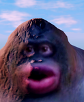 MONKEY KING IS ME