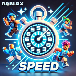 SPEED OBBY