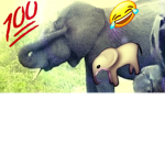 The Dino squad ppl.