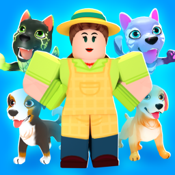 Pet Store Tycoon 9b icon