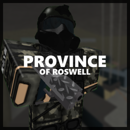 Province of Roswell [RAIDABLE]