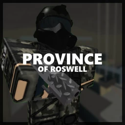 Province of Roswell [RAIDABLE] icon
