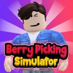 Berry Collecting Simulator