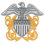 |- USN -| The Wardroom