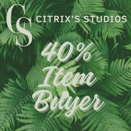 40% Item Buyer