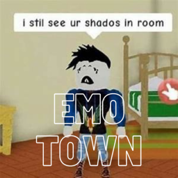EMO TOWNXXX