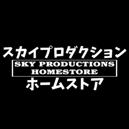 [NEW] Sky Productions Homestore