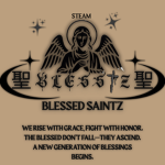 [ 远见 | B L E S S T Z | 远见 ]