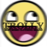 ..TROLLY..