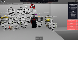 republic rolepaly