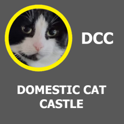 Domestic Cat Castle [DCC]