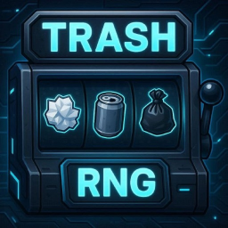 [ALPHA] Trash RNG 🎲
