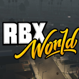 RBX: World Version 1.0