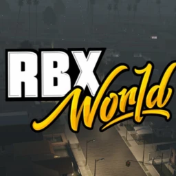 RBX: World Version 1.0 icon