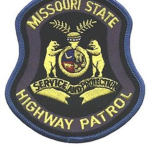 State trooper fans