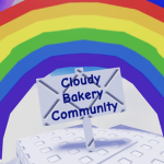 Cloudy Bakery Community
