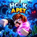 [JUST TRY!] Hook a Pet