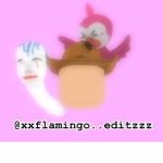 Xxflamingo_editzzz fan club