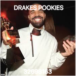 drakes pookiebears !!