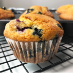 The Kingdom Of Muffins
