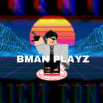 Bman’s club
