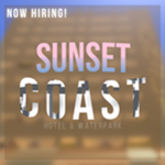 Sunset Coast HoteI and Waterpark