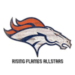 Rising-Flame Allstars