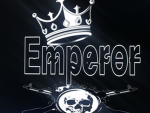 Pure dark Emperor