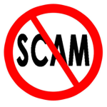 Anti scam game group