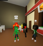 Safia super groep