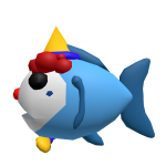 Clown Fish