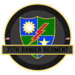 [VUSAR] 75th Ranger Regiment