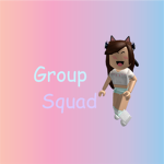 GamerGirl_Karlye's Group Squad