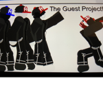The Guest Project