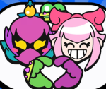Connie circus >-<