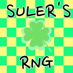 Suler's Rng