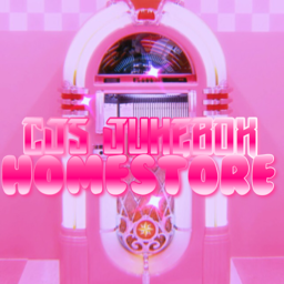 CJs Jukebox : Clothing Homestore ♪