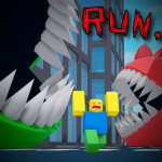 PacMan Survival!