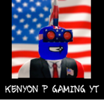 K e n y o n P Gaming YT Official Group