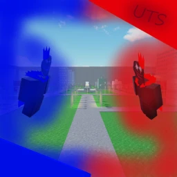 [POWER 2.0 REWORK🔥] Untitled Trollge Shenanigans icon