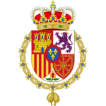 Empire of Spain,