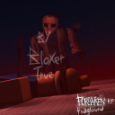 Forsaken RP Playground [LAG FIXED]