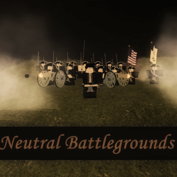 Neutral Battlegrounds