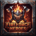 FireForce Heros