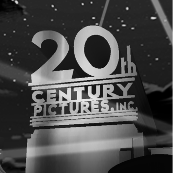 20th Century Pictures Inc. Logo