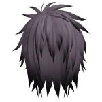 Emo Boy Hair