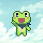 ~Frog Squad~