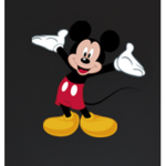 Walt Disney Animation Studios!