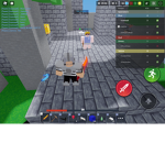 too good at bed wars totally