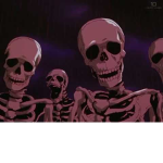 Acid Skulls